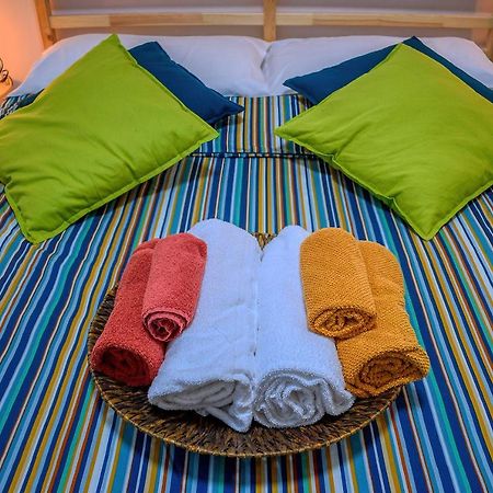 Bed and Breakfast Aduepassi à Ascoli Piceno Extérieur photo