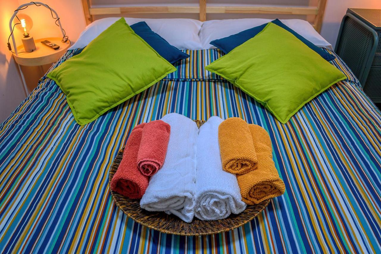 Bed and Breakfast Aduepassi à Ascoli Piceno Extérieur photo