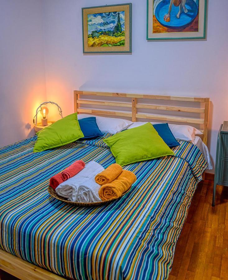 Bed and Breakfast Aduepassi à Ascoli Piceno Extérieur photo