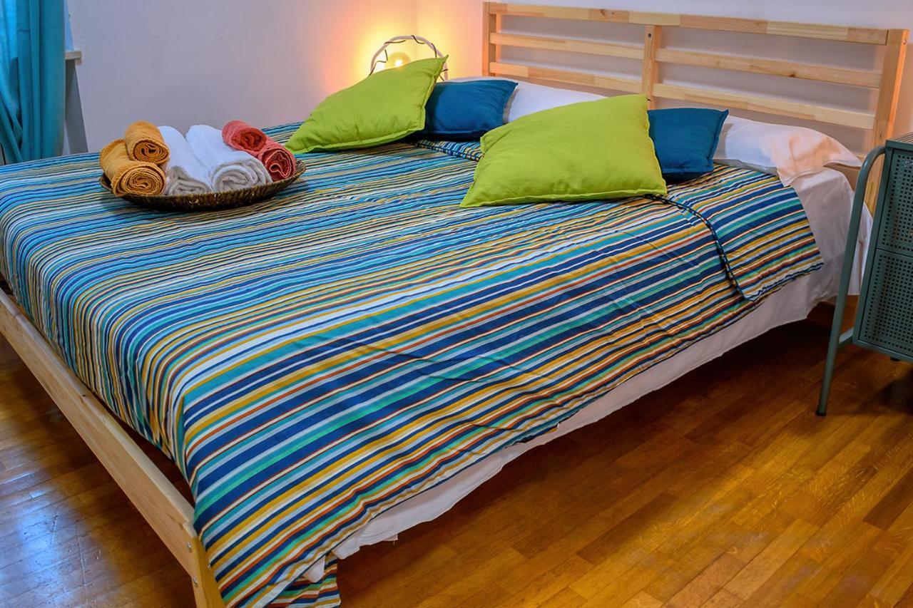 Bed and Breakfast Aduepassi à Ascoli Piceno Extérieur photo
