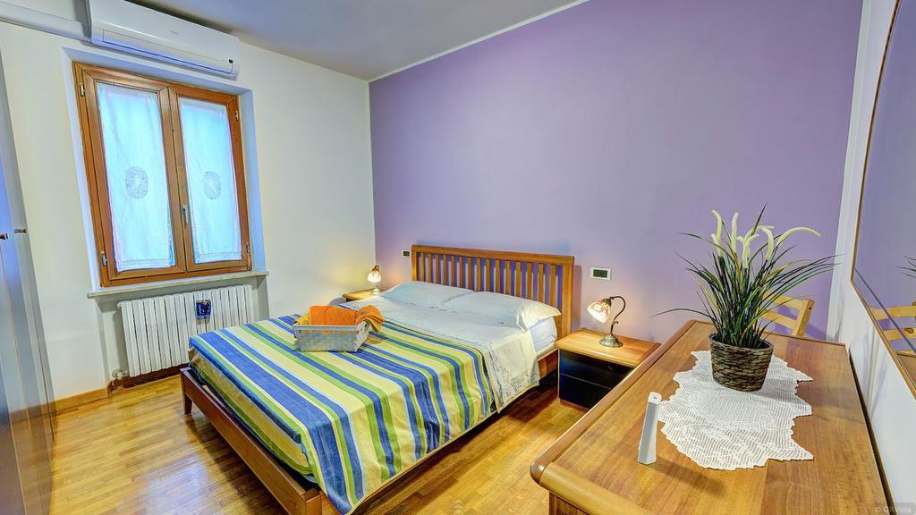 Bed and Breakfast Aduepassi à Ascoli Piceno Chambre photo