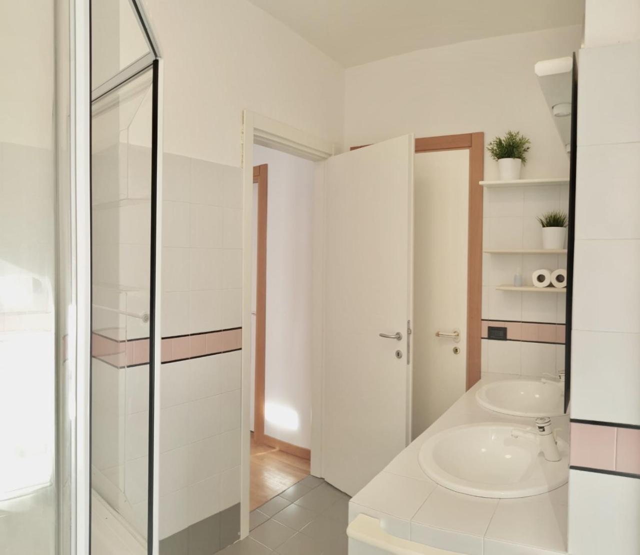 Bed and Breakfast Aduepassi à Ascoli Piceno Extérieur photo