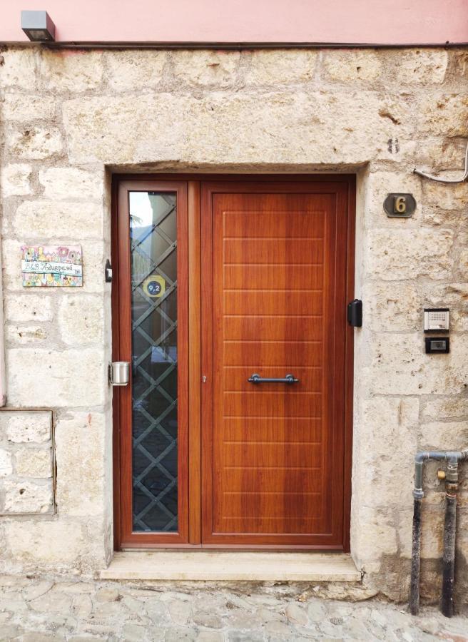Bed and Breakfast Aduepassi à Ascoli Piceno Extérieur photo