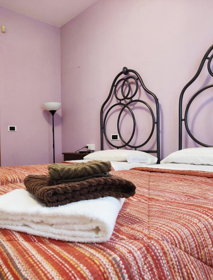 Bed and Breakfast Aduepassi à Ascoli Piceno Extérieur photo