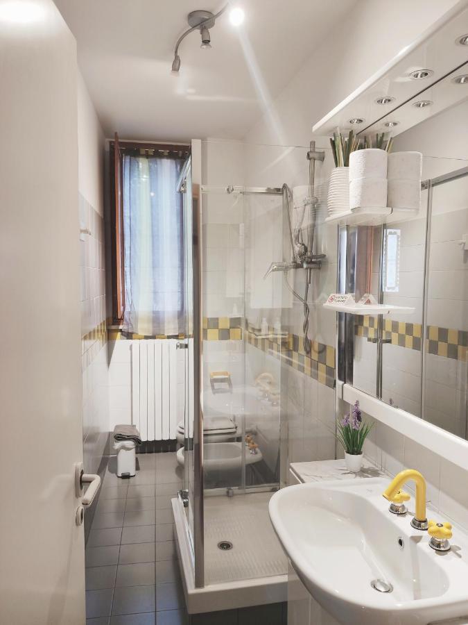 Bed and Breakfast Aduepassi à Ascoli Piceno Extérieur photo
